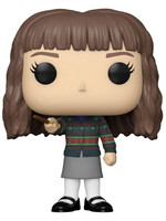 Funko POP! Harry Potter - Hermione with Wand