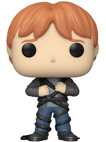 Funko POP! Harry Potter - Ron in Devil's Snare