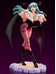 Darkstalkers Bishoujo - Morrigan