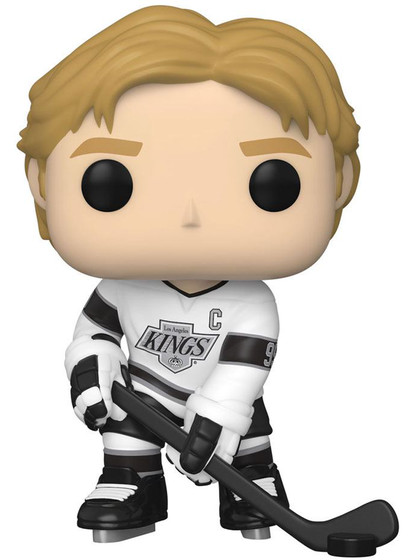 Funko POP! NHL: L.A. Kings - Wayne Gretzky