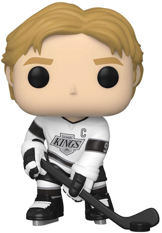 Funko POP! NHL: L.A. Kings - Wayne Gretzky