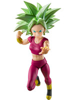 Dragon Ball Super - Super Saiyan Kefla - S.H. Figuarts