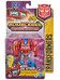 Transformers Cyberverse - Mega Axe Attack Optimus Prime Warrior Class