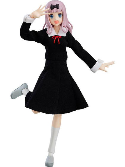 Kaguya-Sama: Love is War - Chika Fujiwara - Figma