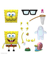 SpongeBob Ultimates - SpongeBob