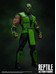 Mortal Kombat - Reptile