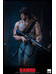 Rambo: First Blood - John Rambo - 1/6