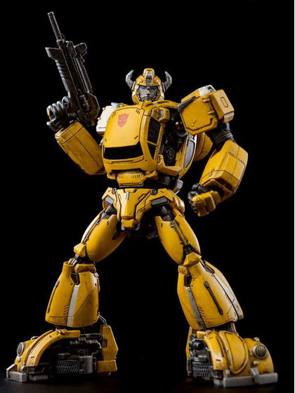 Transformers: Bumblebee - Bumblebee MDLX