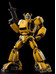 Transformers: Bumblebee - Bumblebee MDLX