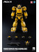 Transformers: Bumblebee - Bumblebee MDLX