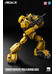 Transformers: Bumblebee - Bumblebee MDLX