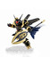 Digimon Adventure - Alphamon (Special Colour Version) - NXEDGE STYLE