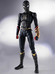 Spider-Man: No Way Home - Spider-Man Black & Gold Suit (Special Set) - S.H. Figuarts