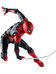 Spider-Man: No Way Home - Spider-Man Upgraded Suit (Special set) - S.H. Figuarts