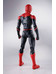 Spider-Man: No Way Home - Spider-Man Upgraded Suit (Special set) - S.H. Figuarts