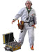 Back to the Future - Doc Brown (Deluxe Version) MMS - 1/6