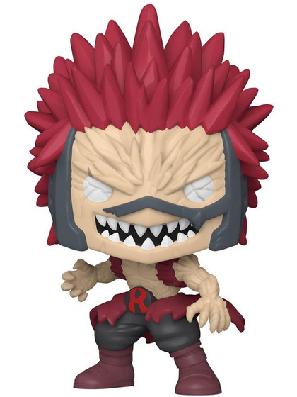 Funko POP! Animation: My Hero Academia - Eijiro Unbreakable