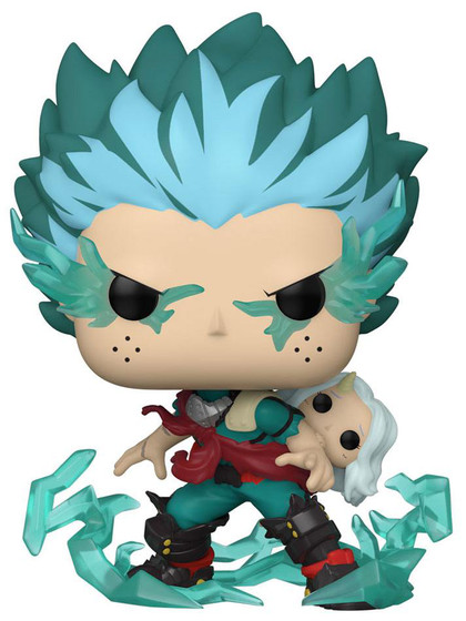 Funko POP! Animation: My Hero Academia - Infinite Deku with Eri