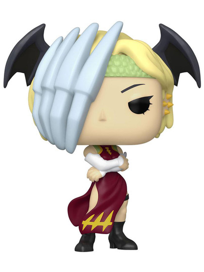 Funko POP! Animation: My Hero Academia - Ryuku in Hero Costume