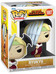 Funko POP! Animation: My Hero Academia - Ryuku in Hero Costume