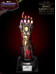 Avengers: Endgame - Mk85 Nano Gauntlet Master Craft Statue - 1/1