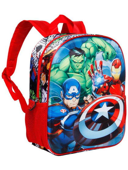 Marvel - Avengers Kids Backpack
