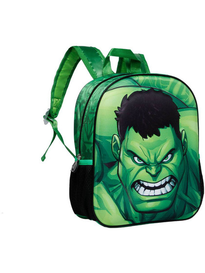 Marvel - Hulk Kids Backpack