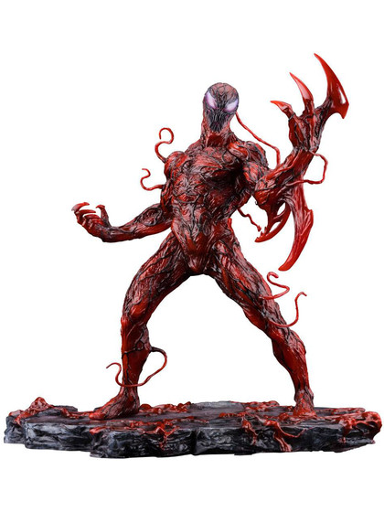 Marvel Universe - Carnage (Renewal Edition) ARTFX+