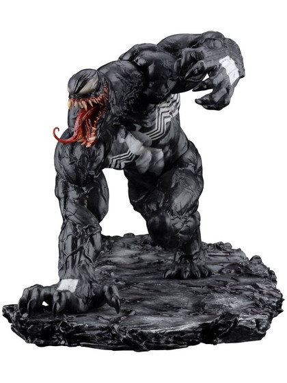 Marvel Universe - Venom (Renewal Edition) ARTFX+