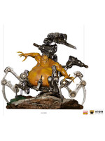 Marvel Comics - Mojo (X-Men) BDS Art Scale