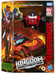 Transformers Kingdom War for Cybertron - Road Rage Deluxe Class