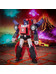 Transformers Kingdom War for Cybertron - Road Rage Deluxe Class