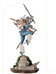 Marvel Comics - Spiral (X-Men) BDS Art Scale - 1/10