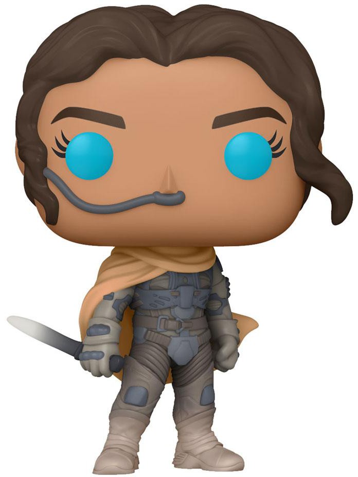 Läs mer om Funko POP! Movies: Dune - Chani