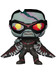 Funko POP! Marvel: What If...? - Zombie Falcon (SKADAD FÖRPACKNING)