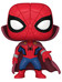 Funko POP! Marvel: What If...? - Zombie Hunter Spidey