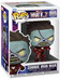 Funko POP! Marvel: What If...? - Zombie Iron Man