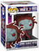 Funko POP! Marvel: What If...? - Zombie Scarlet Witch