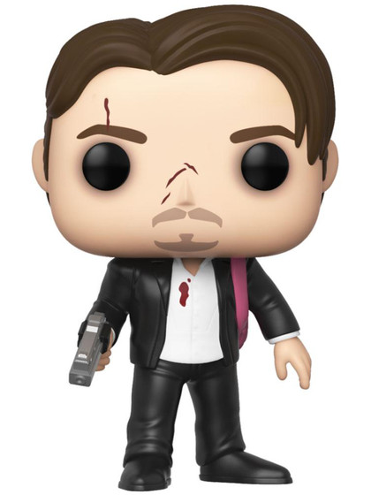 Funko POP! TV: Altered Carbon - Takeshi Kovacs (Elias Ryker)