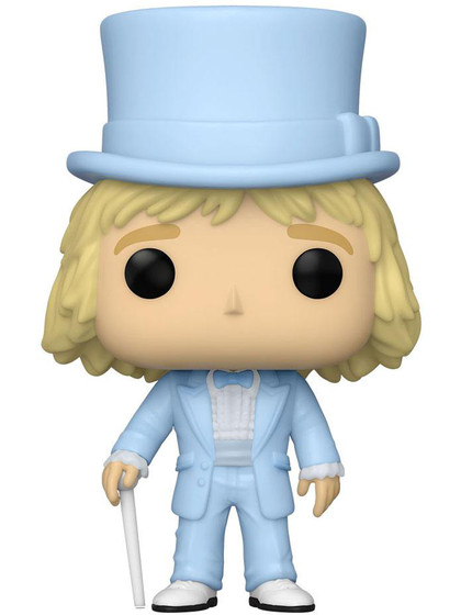 Funko POP! Movies: Dumb and Dumber - Harry Dunne in Tux