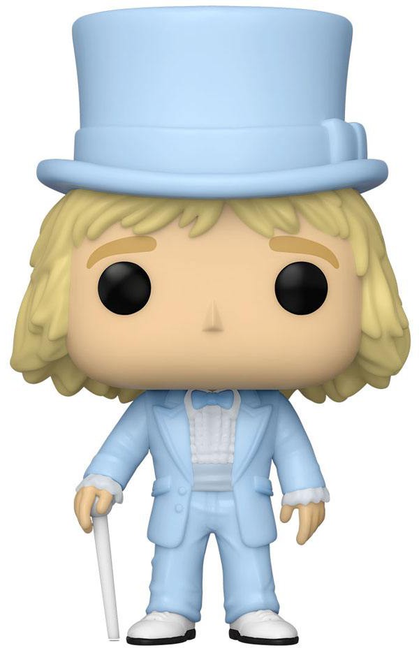 Läs mer om Funko POP! Movies: Dumb and Dumber - Harry Dunne in Tux