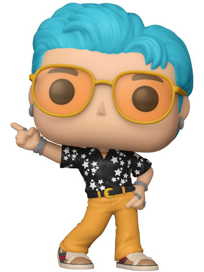 Funko POP! Rocks: BTS - RM Dynamite