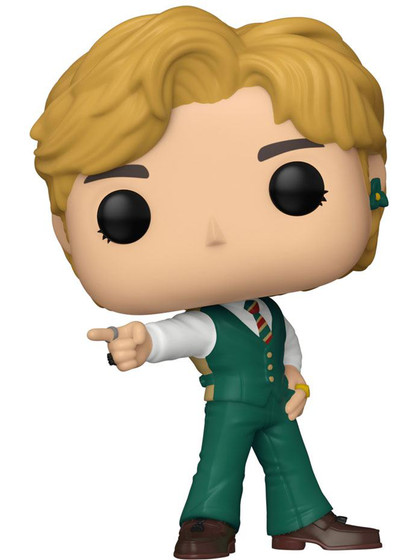 Funko POP! Rocks: BTS - V Dynamite