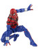 Marvel Legends: Spider-Man - Ben Reilly Spider-Man