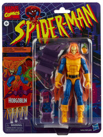 Marvel Legends: Spider-Man - Hobgoblin