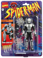 Marvel Legends: Spider-Man - Spider-Armor Mk I