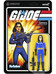 G.I. Joe - Baroness - ReAction