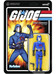 G.I. Joe - Cobra Commander - ReAction
