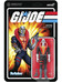 G.I. Joe - Destro (Weapons Supplier) - ReAction