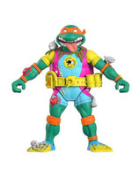 Teenage Mutant Ninja Turtles Ultimates - Sewer Surfer Mike